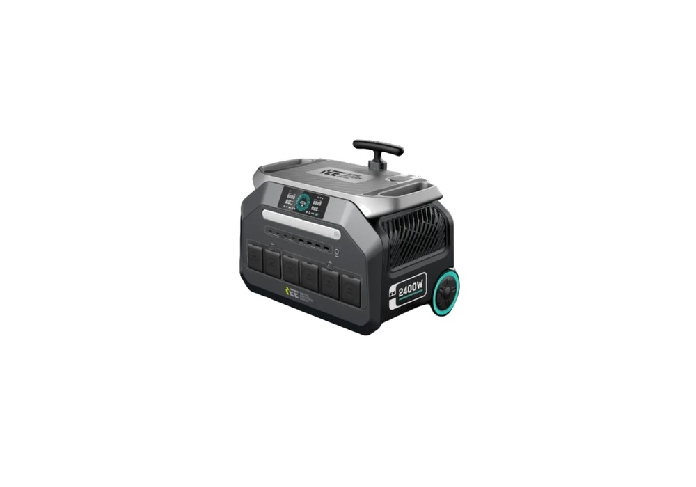 PowerMax P2400