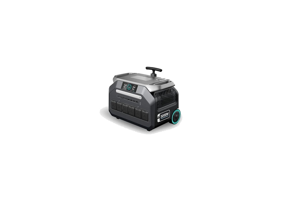 PowerMax P3200