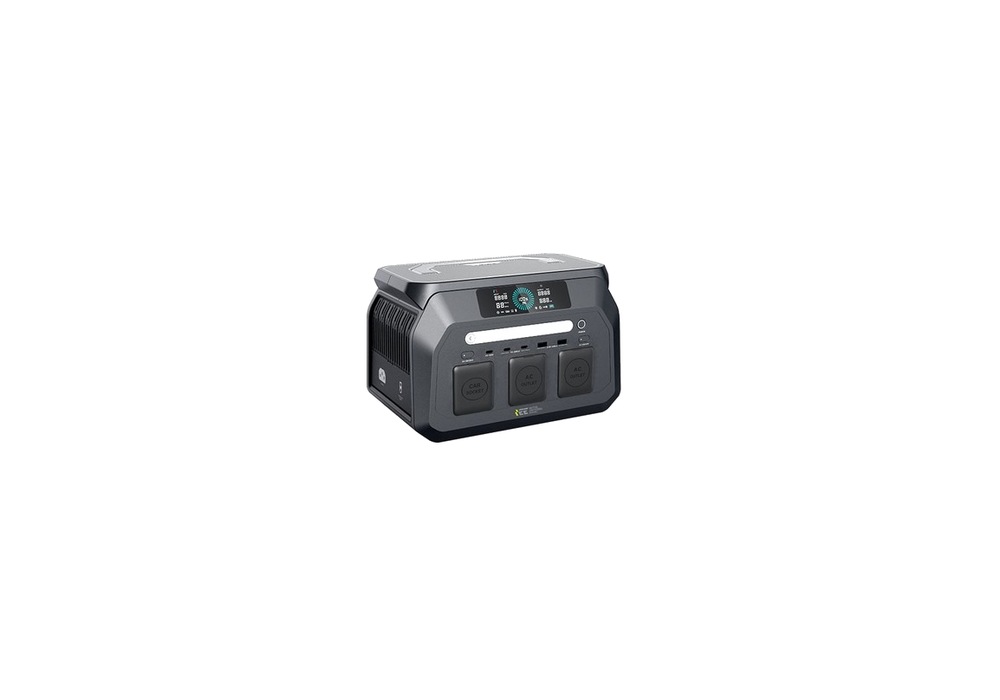 PowerMax P800