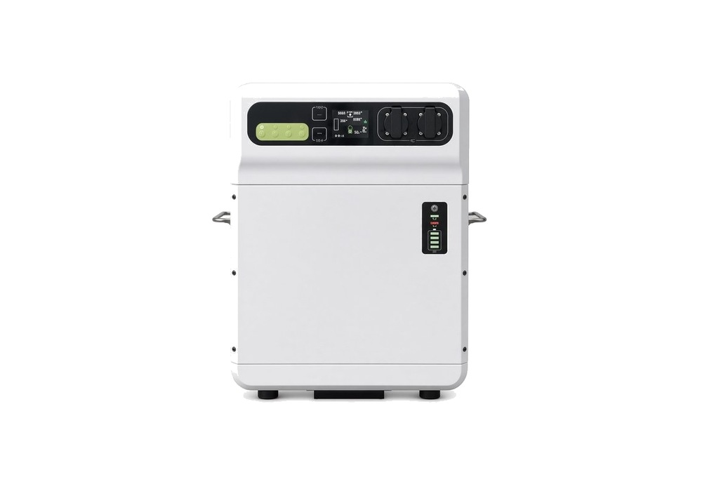Si-Hybrio SH4000